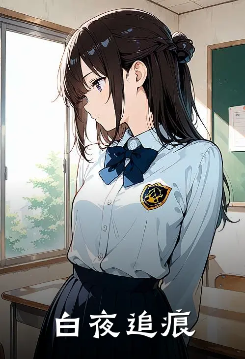 李振老唐《白夜追痕》_《白夜追痕》最新章节在线阅读