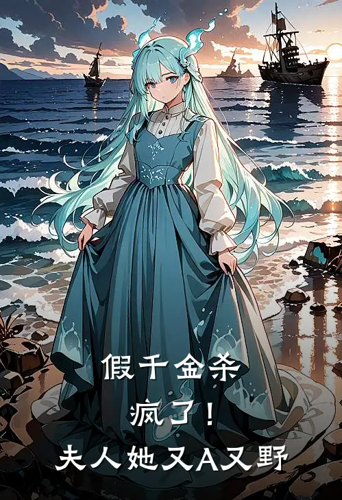 假千金杀疯了！夫人她又A又野夜雨筱云黎川新热门小说_小说免费阅读假千金杀疯了！夫人她又A又野(夜雨筱云黎川)