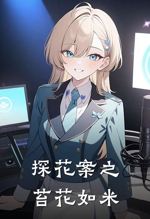 探花案之苔花如米