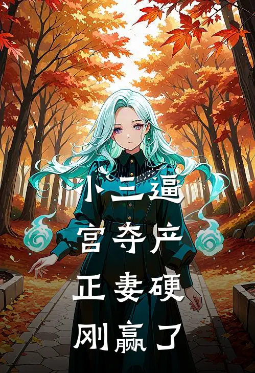 小三逼宫夺产，正妻硬刚赢了