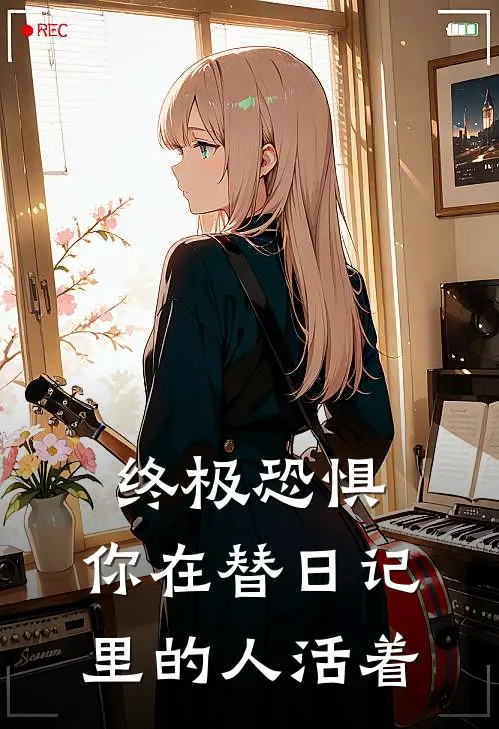 终极恐惧：你在替日记里的人活着林晚星苏晴最新小说全文阅读_最新章节列表终极恐惧：你在替日记里的人活着(林晚星苏晴)