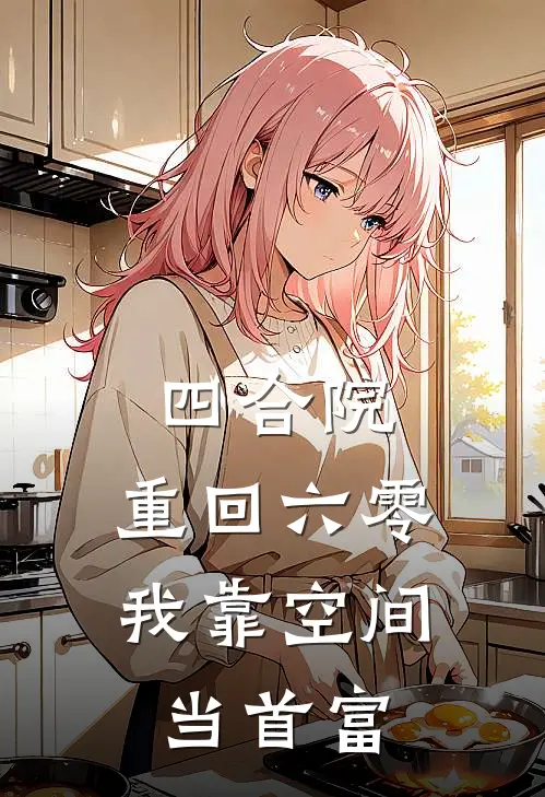 四合院：重回六零我靠空间当首富(林卫国阎埠贵)完本小说_全本免费小说四合院：重回六零我靠空间当首富林卫国阎埠贵