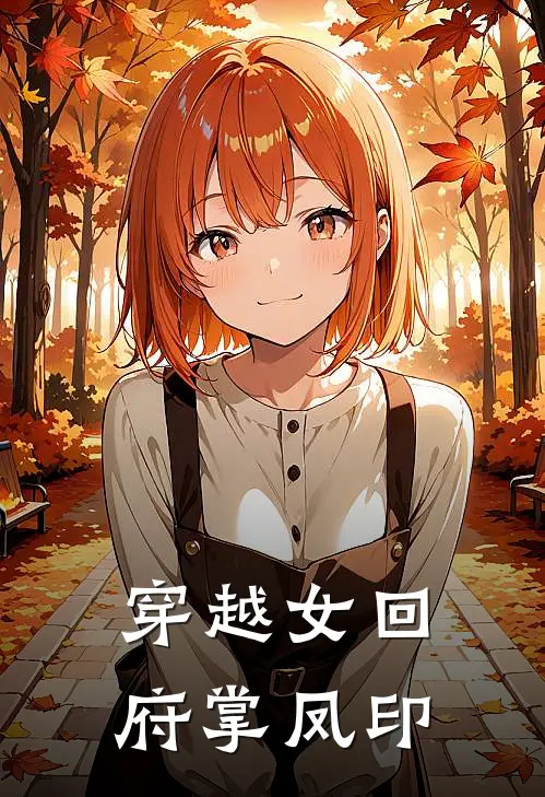 穿越女回府掌凤印