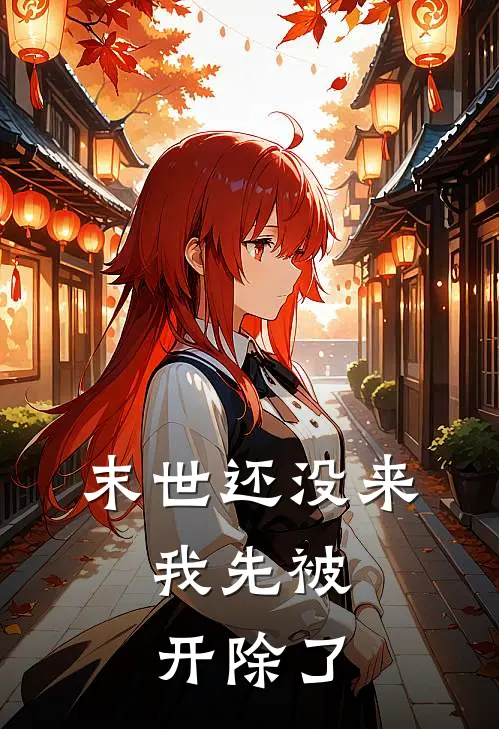 末世还没来，我先被开除了