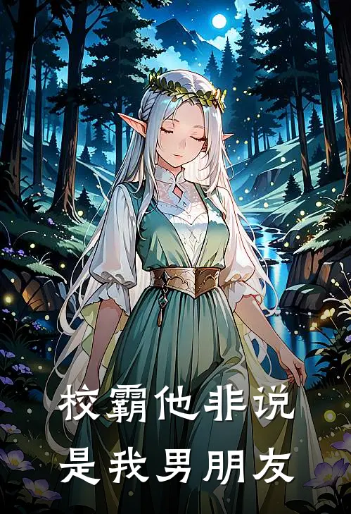 校霸他非说是我男朋友