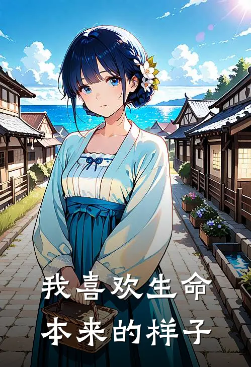 我喜欢生命本来的样子