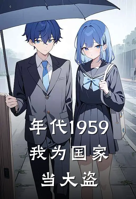 年代1959，我为国家当大盗宋财玉佩热门小说大全_免费小说完结年代1959，我为国家当大盗宋财玉佩