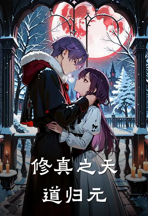 修真之天道归元林凡林振南免费小说在线阅读_热门小说在线阅读修真之天道归元林凡林振南