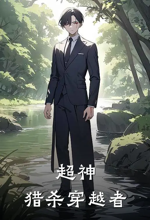 超神：猎杀穿越者