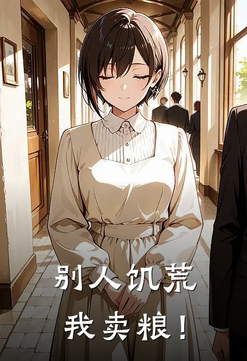 别人饥荒我卖粮！