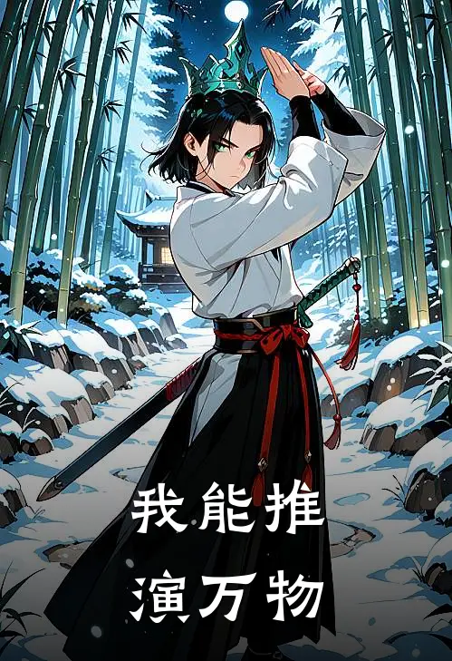 我能推演万物(陆辰陆辰)最新小说全文阅读_最新章节列表我能推演万物(陆辰陆辰)