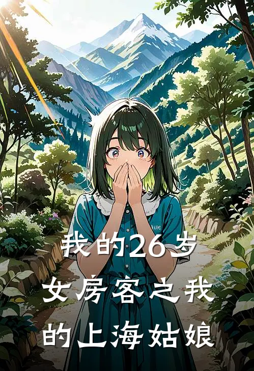 我的26岁女房客之我的上海姑娘
