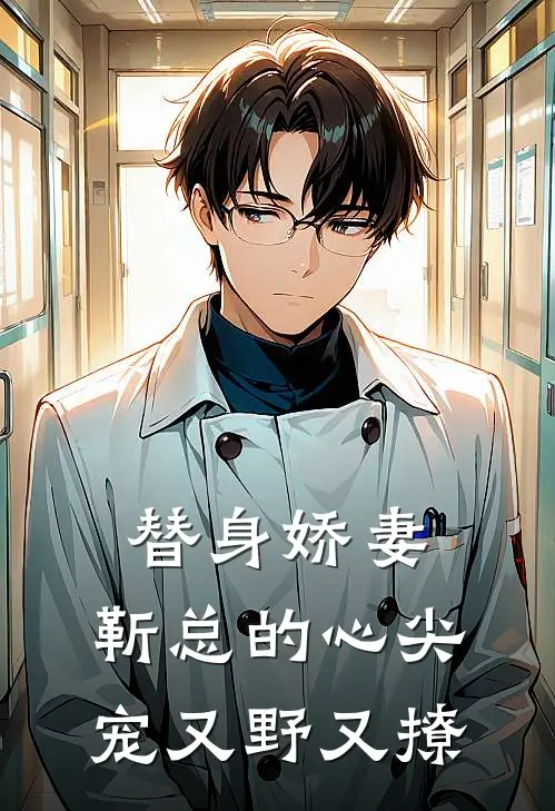 苏晚星王美芳《替身娇妻：靳总的心尖宠又野又撩》_(苏晚星王美芳)热门小说