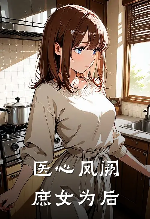 医心凤阙：庶女为后(苏锦溪凤阙)免费小说阅读_免费小说完整版医心凤阙：庶女为后(苏锦溪凤阙)