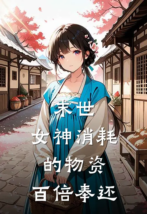 末世：女神消耗的物资，百倍奉还