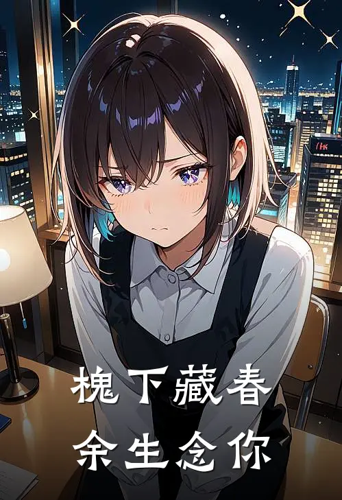 槐下藏春，余生念你沈念陆承屿热门完结小说_最新章节列表槐下藏春，余生念你(沈念陆承屿)