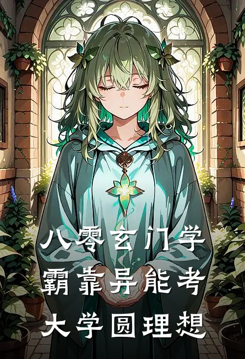 八零玄门学霸靠异能考大学圆理想(苏清鸢清鸢)完整版免费小说_最热门小说八零玄门学霸靠异能考大学圆理想(苏清鸢清鸢)