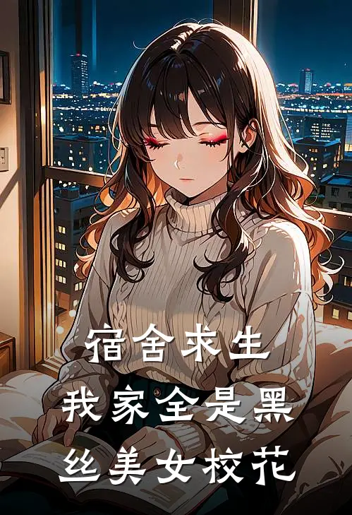 宿舍求生：我家全是黑丝美女校花