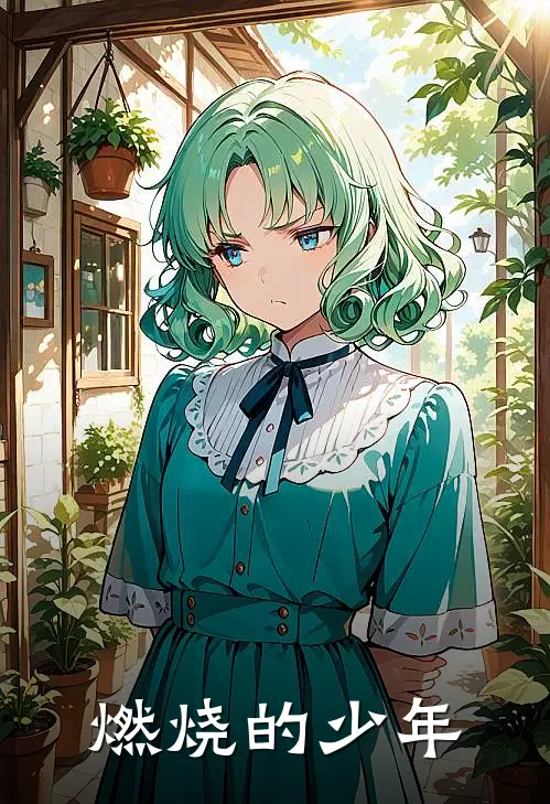 燃烧的少年陈见川沈放最新完结小说推荐_最新更新小说燃烧的少年(陈见川沈放)