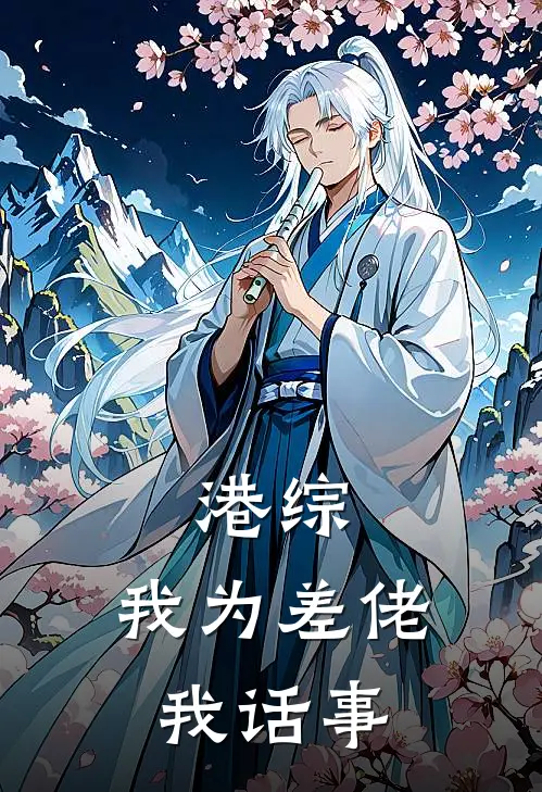 港综：我为差佬我话事俞斌朱涛最热门小说_免费小说全集港综：我为差佬我话事(俞斌朱涛)