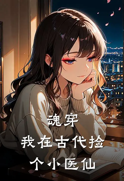 魂穿：我在古代捡个小医仙路演明秦可卿免费完结小说_完本完结小说魂穿：我在古代捡个小医仙(路演明秦可卿)