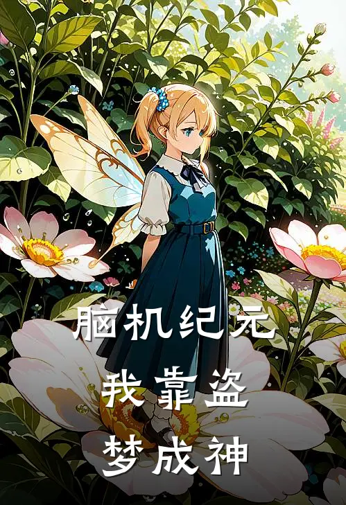 脑机纪元：我靠“盗梦”成神