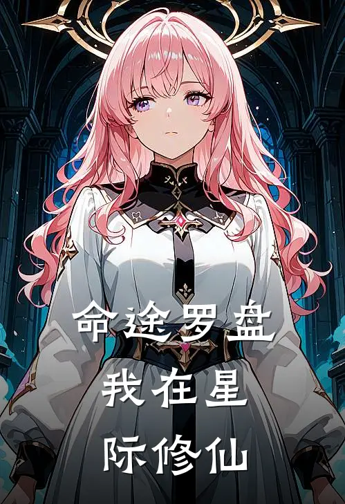 命途罗盘：我在星际修仙