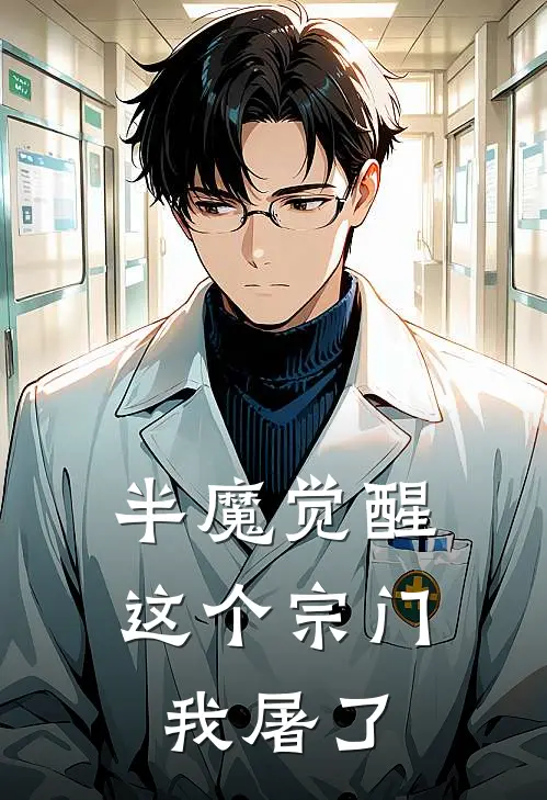 半魔觉醒：这个宗门我屠了