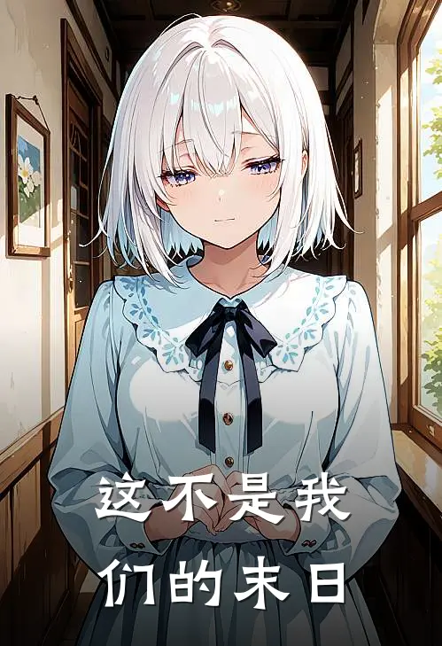 这不是我们的末日