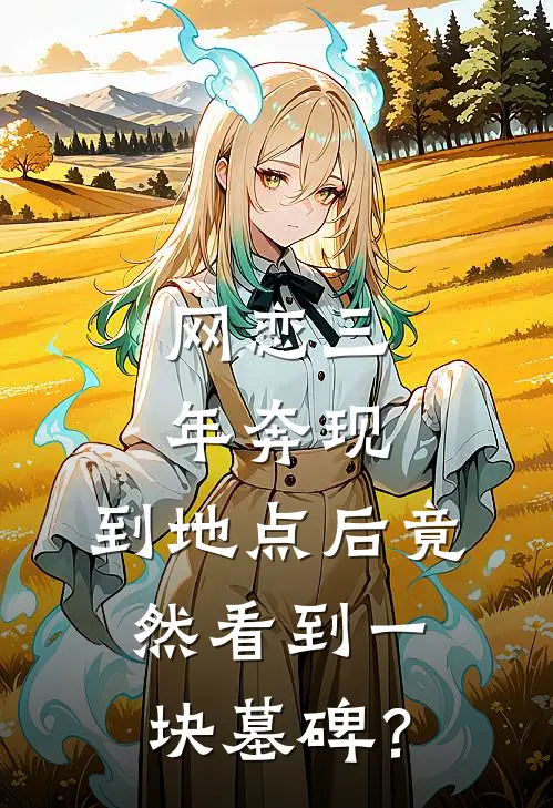 网恋三年奔现，到地点后竟然看到一块墓碑？李欣怡林东完结小说_免费小说在线看网恋三年奔现，到地点后竟然看到一块墓碑？李欣怡林东