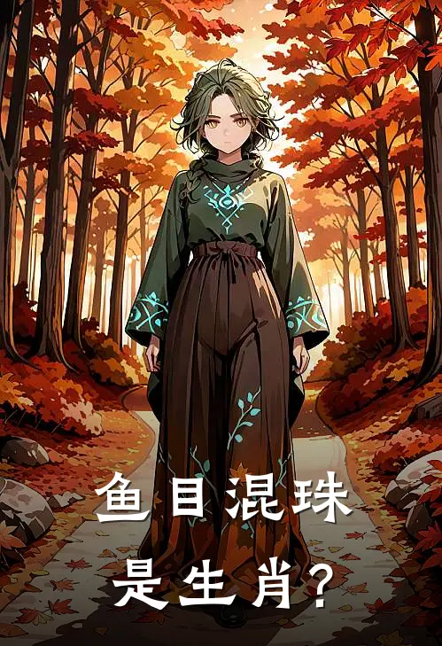 鱼目混珠是生肖?