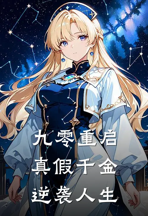 九零重启：真假千金逆袭人生