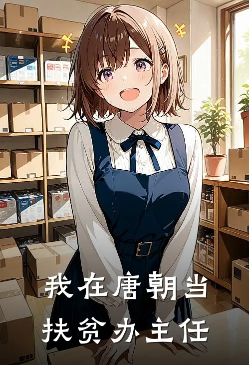 我在唐朝当扶贫办主任李骁杜甫小说完整版免费阅读_最新章节列表我在唐朝当扶贫办主任(李骁杜甫)