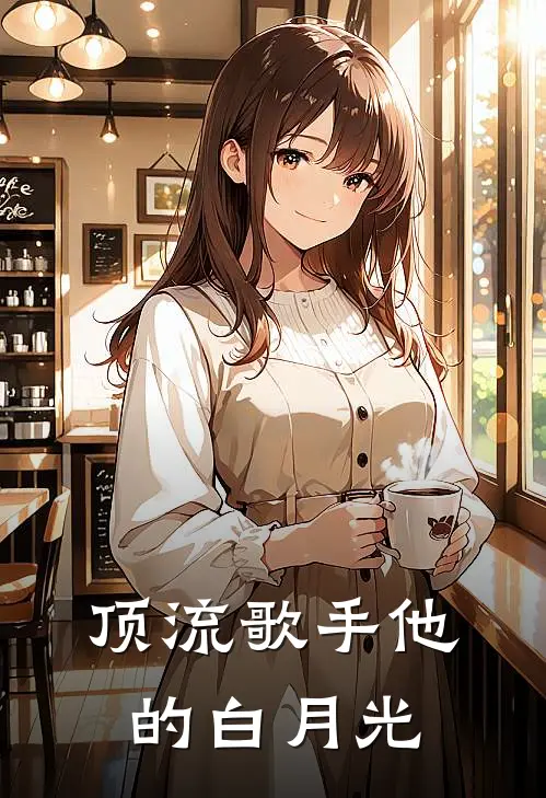 顶流歌手他的白月光