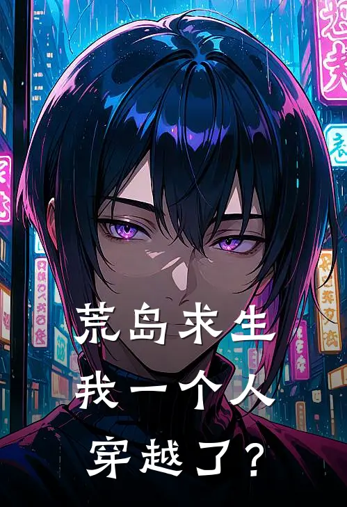 李峰李峰《荒岛求生，我一个人穿越了？》完整版在线阅读_李峰李峰完整版在线阅读