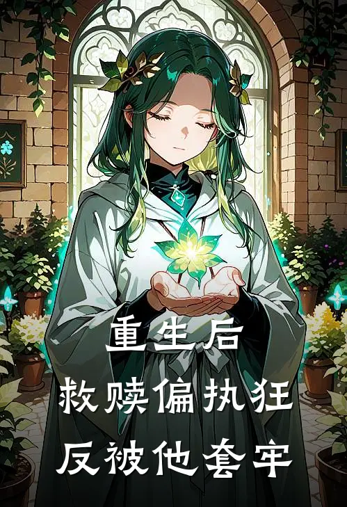 重生后，救赎偏执狂，反被他套牢(阮棠顾北辰)火爆小说_《重生后，救赎偏执狂，反被他套牢》阮棠顾北辰小说免费在线阅读