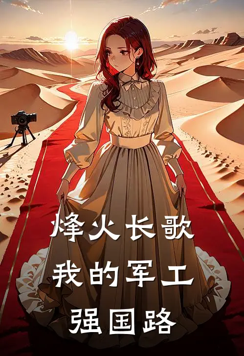 顾清澜李根生(烽火长歌：我的军工强国路)全集阅读_《烽火长歌：我的军工强国路》全文免费阅读