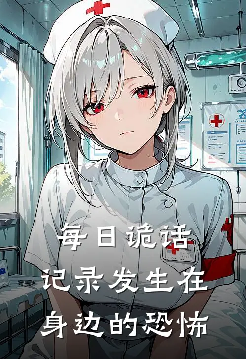 每日诡话：记录发生在身边的恐怖（翠儿小翠）全文免费阅读无弹窗大结局_每日诡话：记录发生在身边的恐怖最新章节列表