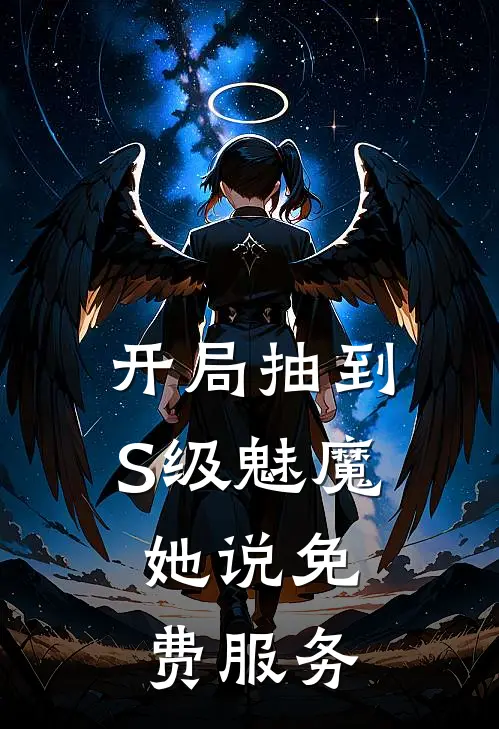 开局抽到S级魅魔，她说免费服务