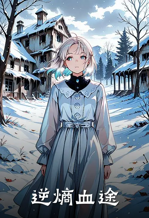 逆熵血途琳琳林诺热门的网络小说_热门的网络小说逆熵血途(琳琳林诺)