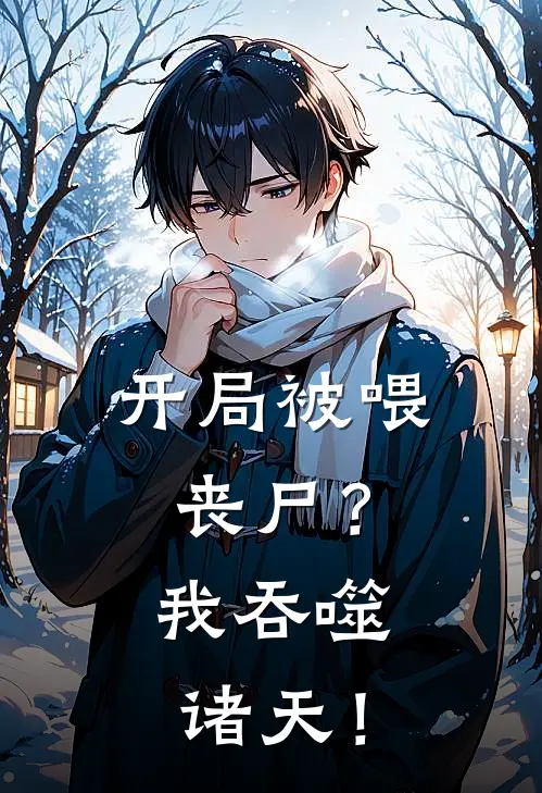 开局被喂丧尸？我吞噬诸天！(林夜林夜)全文在线阅读_(开局被喂丧尸？我吞噬诸天！)精彩小说