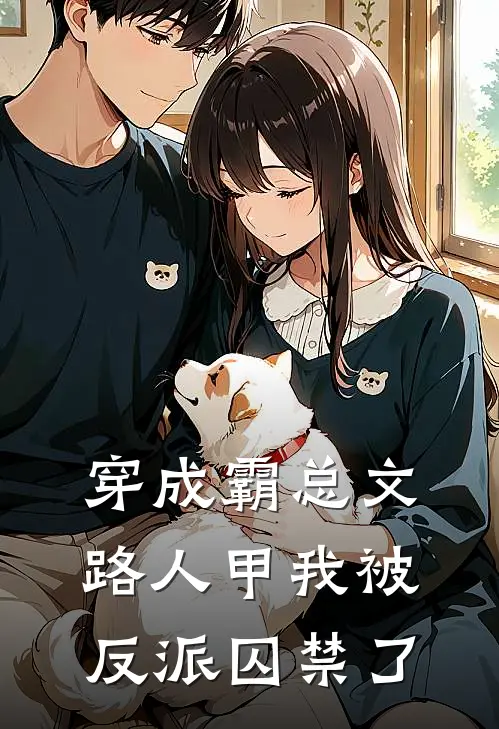 陈宴夜闻霆(穿成霸总文路人甲我被反派囚禁了)全章节在线阅读_(穿成霸总文路人甲我被反派囚禁了)完结版免费阅读