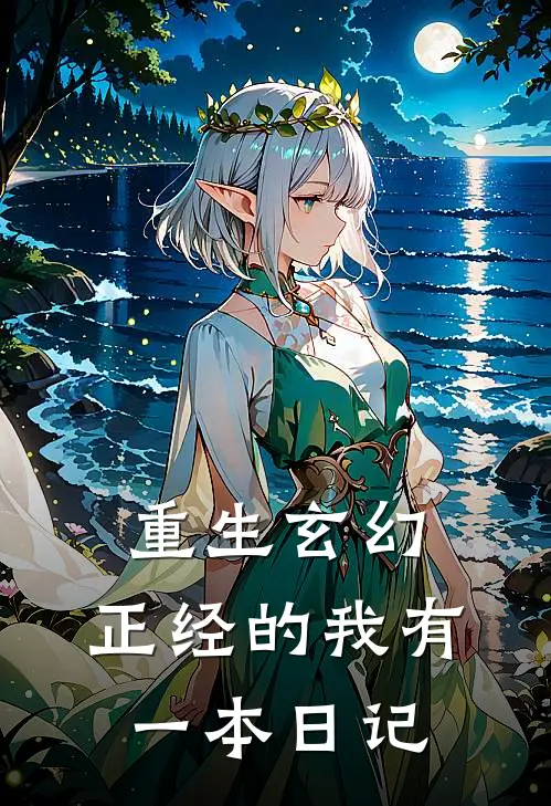 重生玄幻，正经的我有一本日记