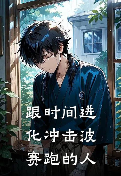 跟时间进化冲击波赛跑的人徐斌陈紫玉免费小说完结_最新完本小说推荐跟时间进化冲击波赛跑的人(徐斌陈紫玉)