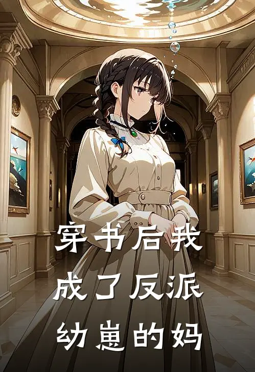 穿书后我成了反派幼崽的妈苏晚刘哥最新好看小说_已完结小说穿书后我成了反派幼崽的妈苏晚刘哥