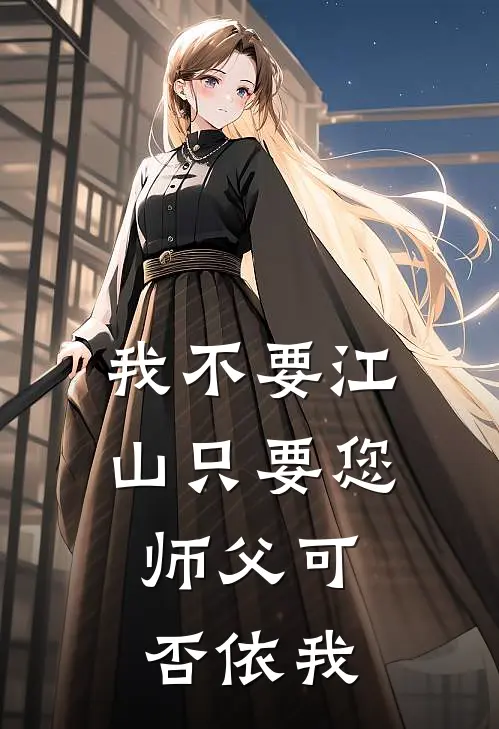 我不要江山只要您，师父可否依我墨寒龙泽完本热门小说_完本小说免费我不要江山只要您，师父可否依我(墨寒龙泽)