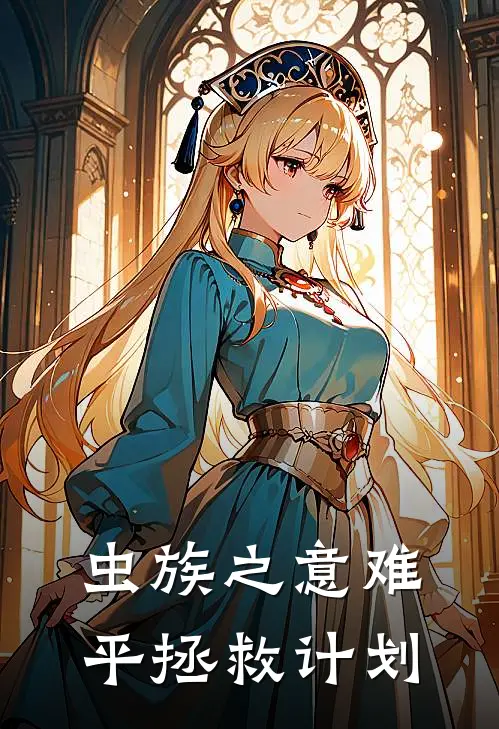 《虫族之意难平拯救计划》叶满安白浮完结版阅读_叶满安白浮完结版在线阅读