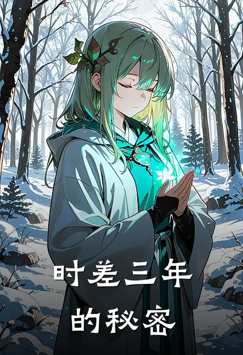 时差三年的秘密