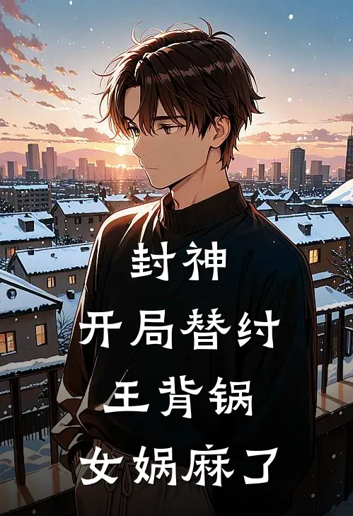 封神：开局替纣王背锅，女娲麻了