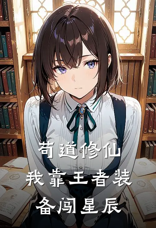 苟道修仙，我靠王者装备闯星辰